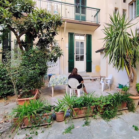 Discover Donatello - Fiorenza Florence Exterior photo