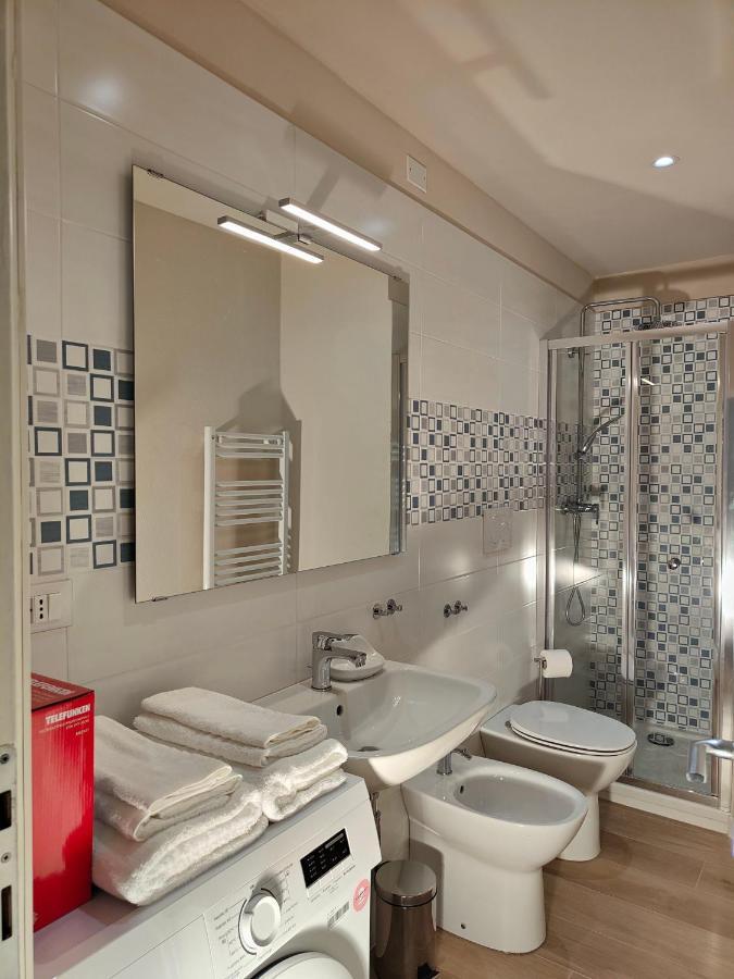 Discover Donatello - Fiorenza Florence Exterior photo