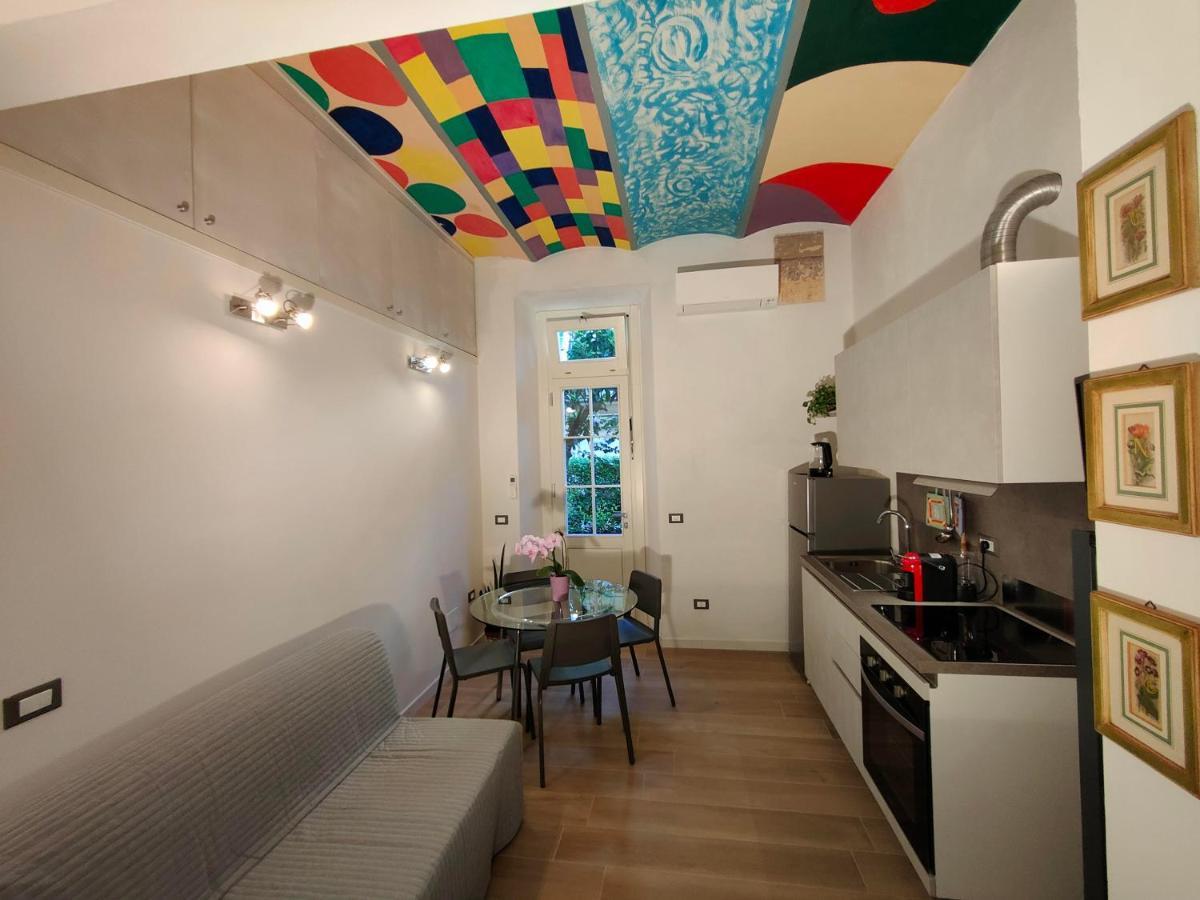 Discover Donatello - Fiorenza Florence Exterior photo